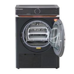 Tumble dryer BERG BTD-S10HB 