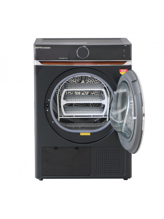Tumble dryer BERG BTD-S10HB 