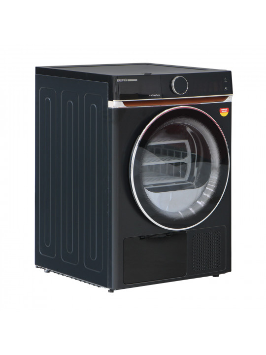 Tumble dryer BERG BTD-S10HB 