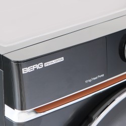 Tumble dryer BERG BTD-S10HB 
