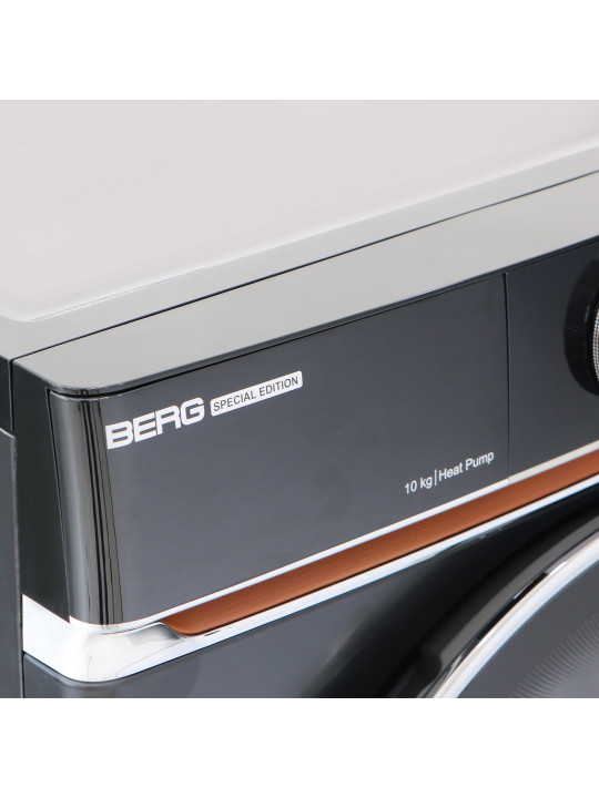 Tumble dryer BERG BTD-S10HB 