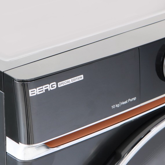 Сушильный барабан BERG BTD-S10HB 
