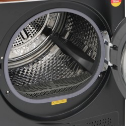 Tumble dryer BERG BTD-S10HB 