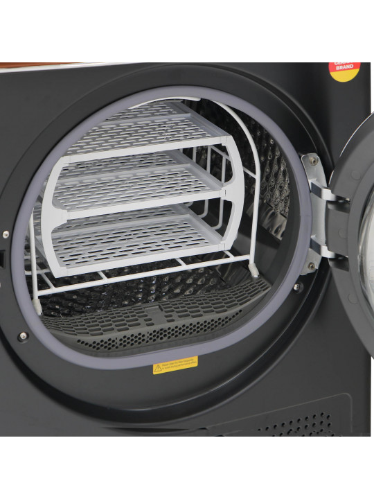 Tumble dryer BERG BTD-S10HB 