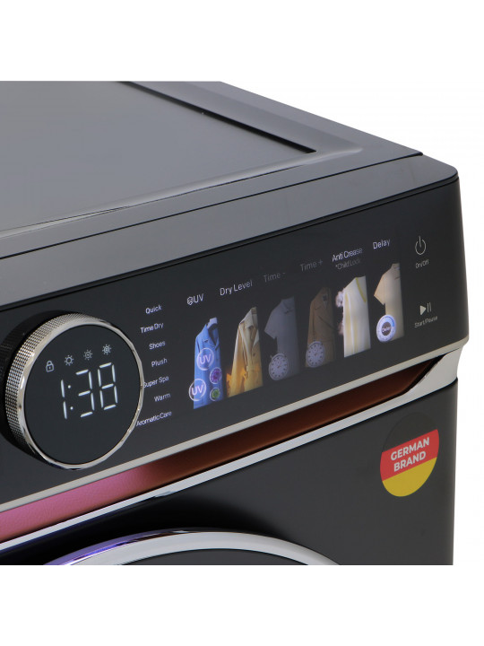 Tumble dryer BERG BTD-S10HB 