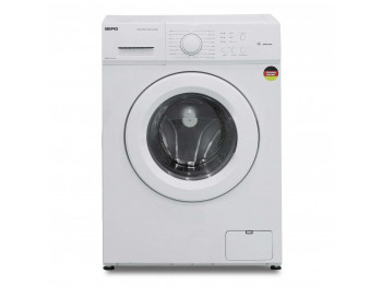 Washing machine BERG BWM-S610IW 