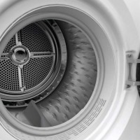 Tumble dryer GORENJE DPNE82GNLWIFI/C 