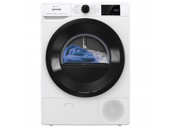 Tumble dryer GORENJE DPNE82GNLWIFI/C 