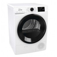 Tumble dryer GORENJE DPNE82GNLWIFI/C 