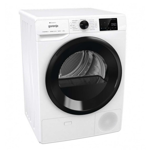 Tumble dryer GORENJE DPNE82GNLWIFI/C 