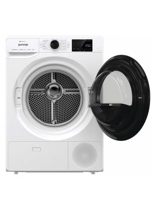Tumble dryer GORENJE DPNE82GNLWIFI/C 