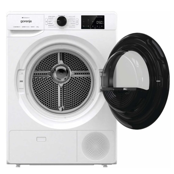 Tumble dryer GORENJE DPNE82GNLWIFI/C 