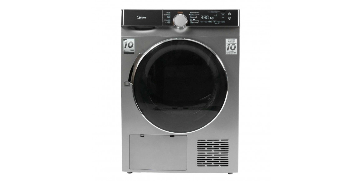 Tumble dryer MIDEA MDK03H100/SC 