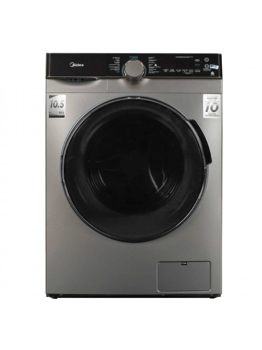 Стиральная машина MIDEA MFK03W105B/S-C 