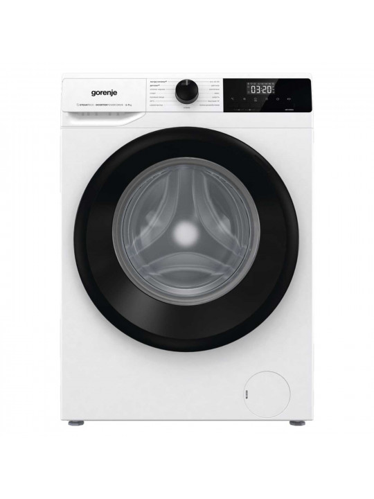 Washing machine GORENJE W1NHEI72SAS 