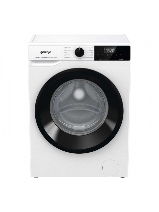 Washing machine GORENJE W1NHEI72SAS 