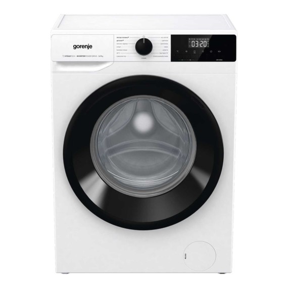 Լվացքի մեքենա GORENJE W1NHEI72SAS 