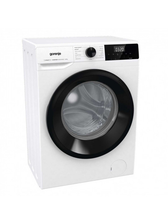 Washing machine GORENJE W1NHEI72SAS 