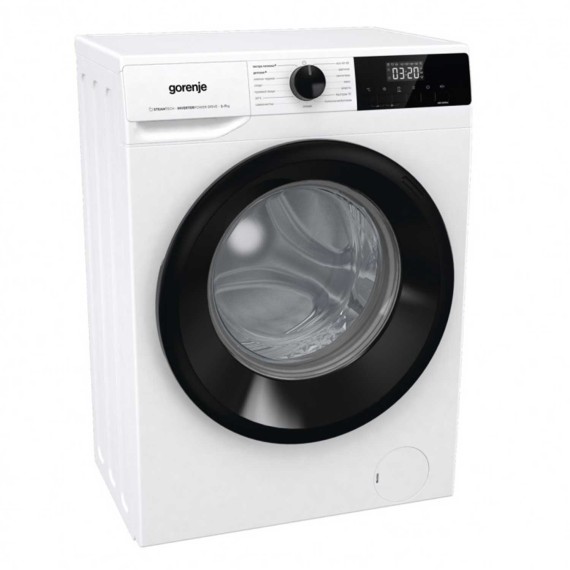 Լվացքի մեքենա GORENJE W1NHEI72SAS 