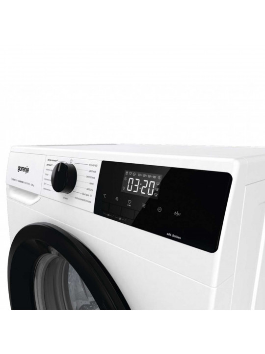 Washing machine GORENJE W1NHEI72SAS 