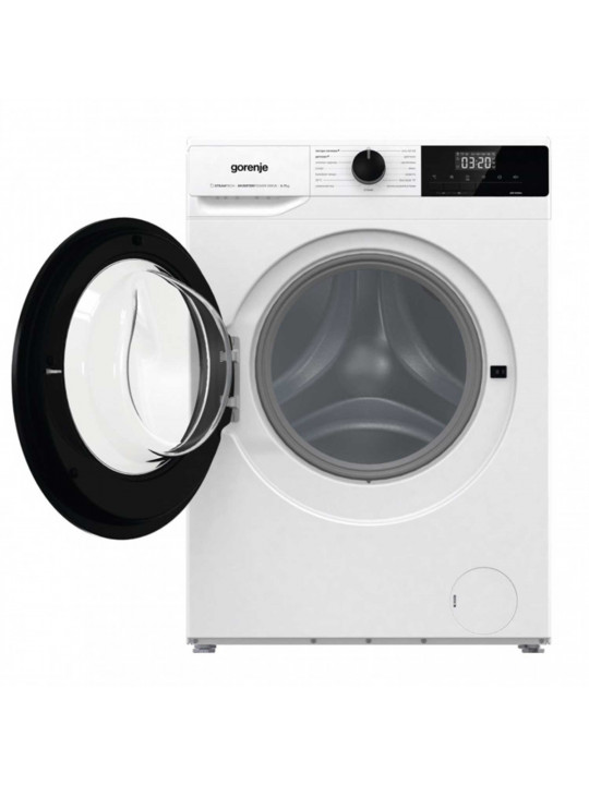 Washing machine GORENJE W1NHEI72SAS 
