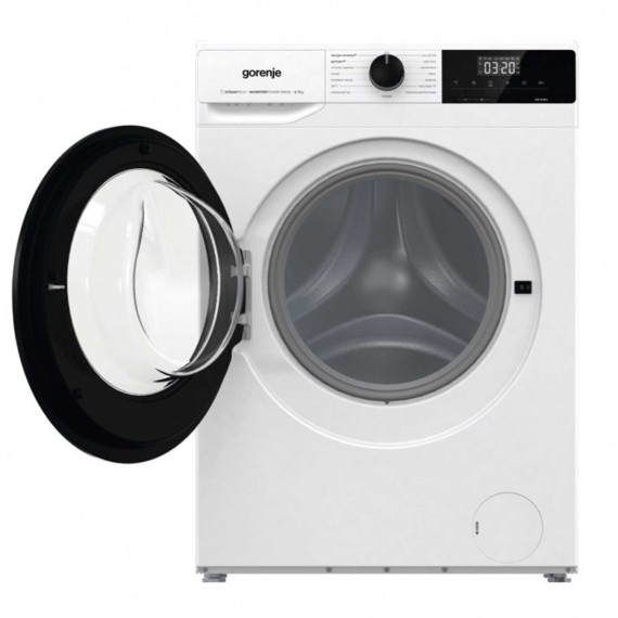 Լվացքի մեքենա GORENJE W1NHEI72SAS 