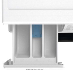 Washing machine GORENJE W1NHEI72SAS 