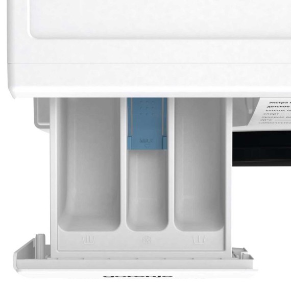 Լվացքի մեքենա GORENJE W1NHEI72SAS 