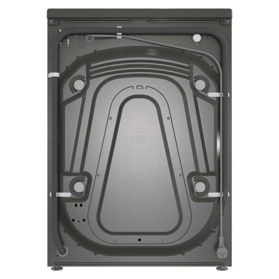 Լվացքի մեքենա GORENJE W2NHPI62SCSS 