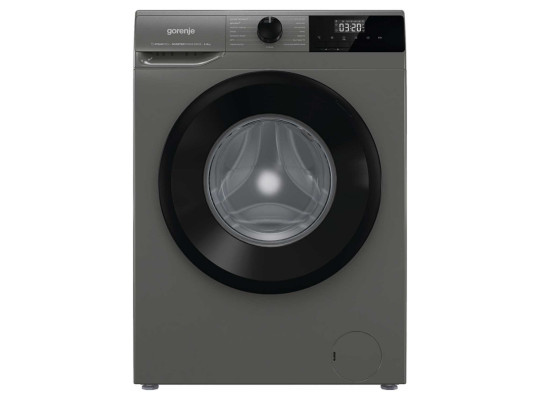 Стиральная машина GORENJE W2NHPI62SCSS 
