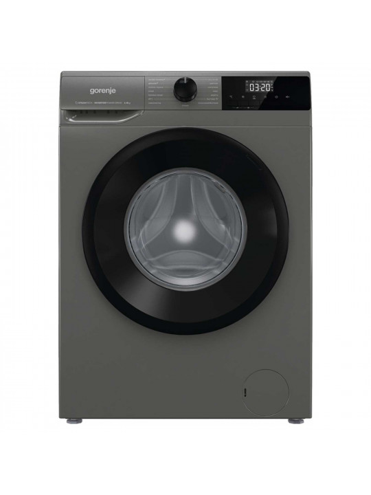 Washing machine GORENJE W2NHPI62SCSS 