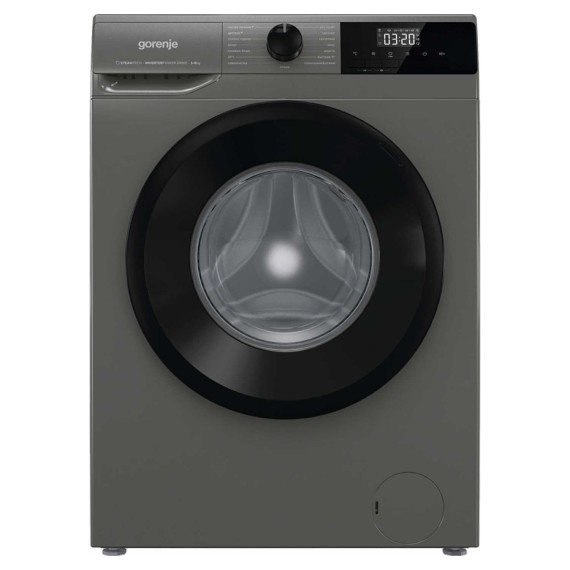 Լվացքի մեքենա GORENJE W2NHPI62SCSS 