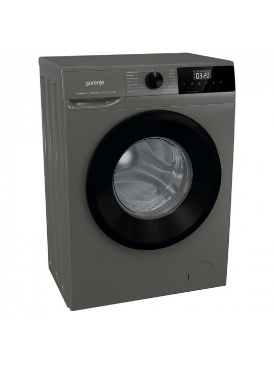 Washing machine GORENJE W2NHPI62SCSS 