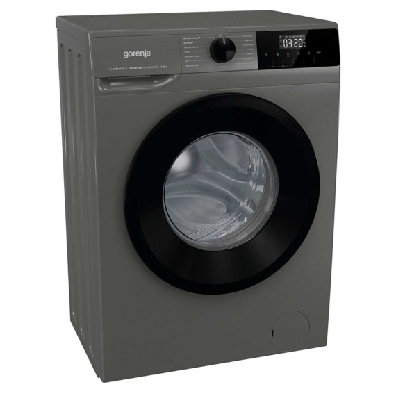 Լվացքի մեքենա GORENJE W2NHPI62SCSS 