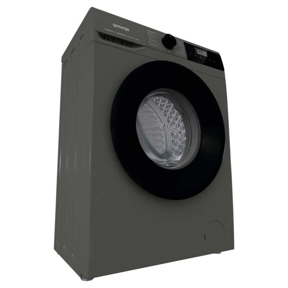 Լվացքի մեքենա GORENJE W2NHPI62SCSS 