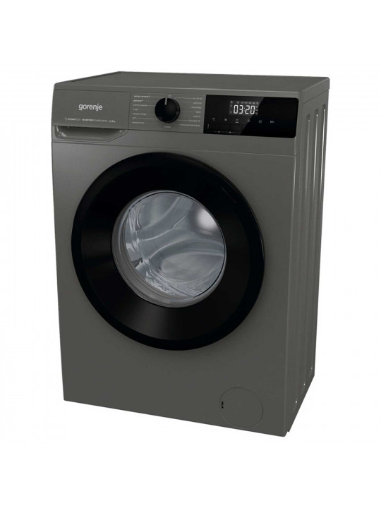 Washing machine GORENJE W2NHPI62SCSS 