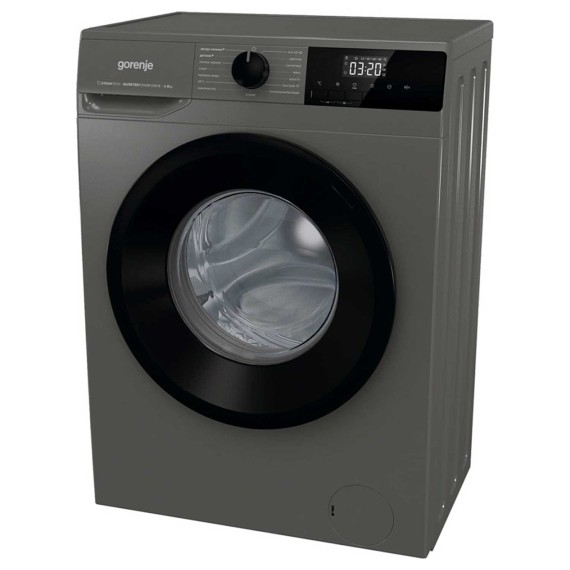 Լվացքի մեքենա GORENJE W2NHPI62SCSS 