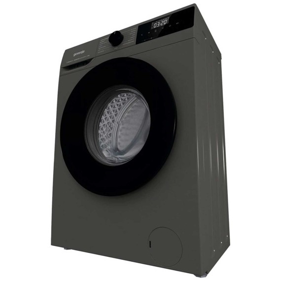 Լվացքի մեքենա GORENJE W2NHPI62SCSS 