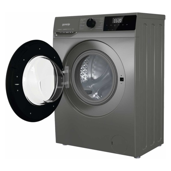 Լվացքի մեքենա GORENJE W2NHPI62SCSS 