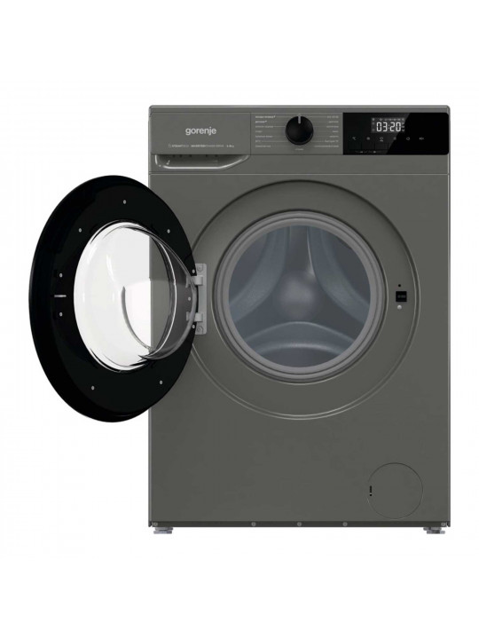 Washing machine GORENJE W2NHPI62SCSS 