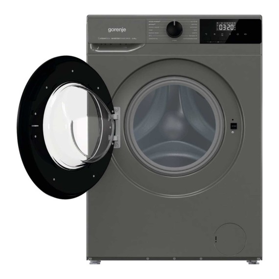 Լվացքի մեքենա GORENJE W2NHPI62SCSS 
