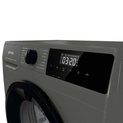 Washing machine GORENJE W2NHPI62SCSS 