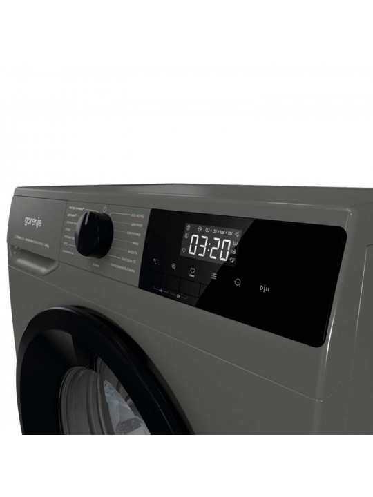 Washing machine GORENJE W2NHPI62SCSS 