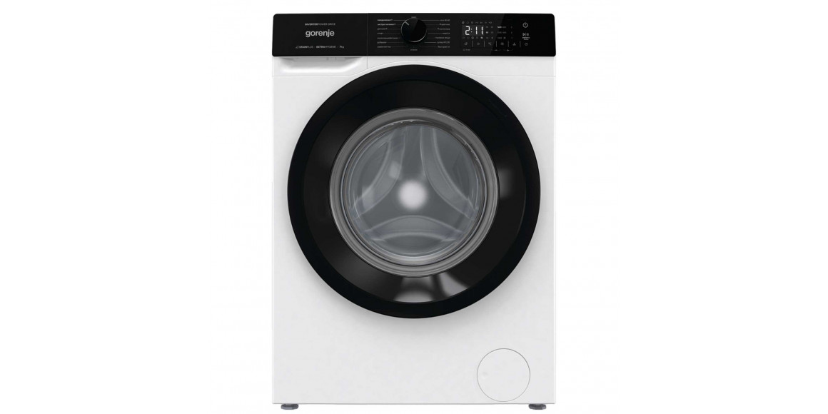 Լվացքի մեքենա GORENJE WNHA74SAS 