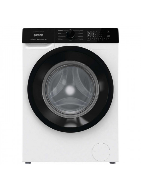 Стиральная машина GORENJE WNHA74SAS 