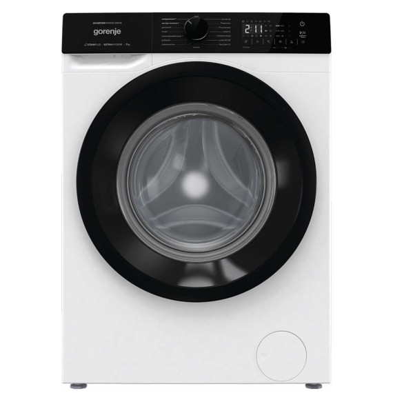 Стиральная машина GORENJE WNHA74SAS 