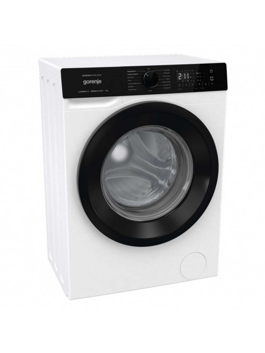 Стиральная машина GORENJE WNHA74SAS 