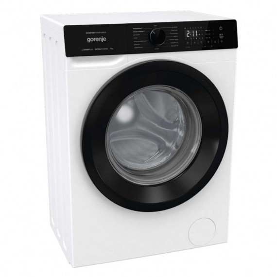Стиральная машина GORENJE WNHA74SAS 