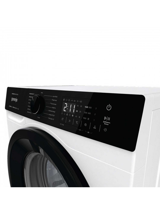 Стиральная машина GORENJE WNHA74SAS 