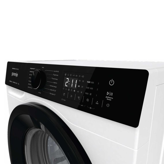 Стиральная машина GORENJE WNHA74SAS 